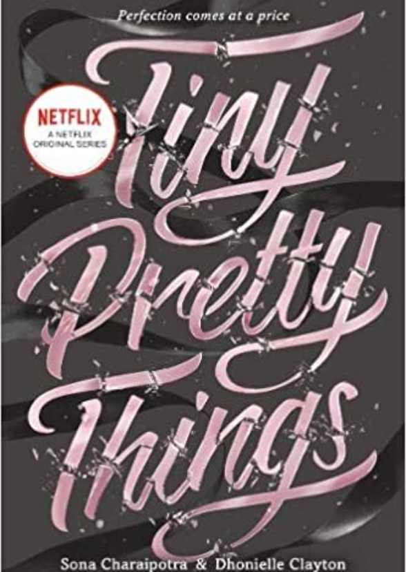 Tiny Pretty Things