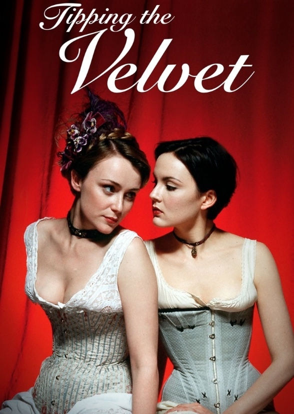 Tipping the Velvet