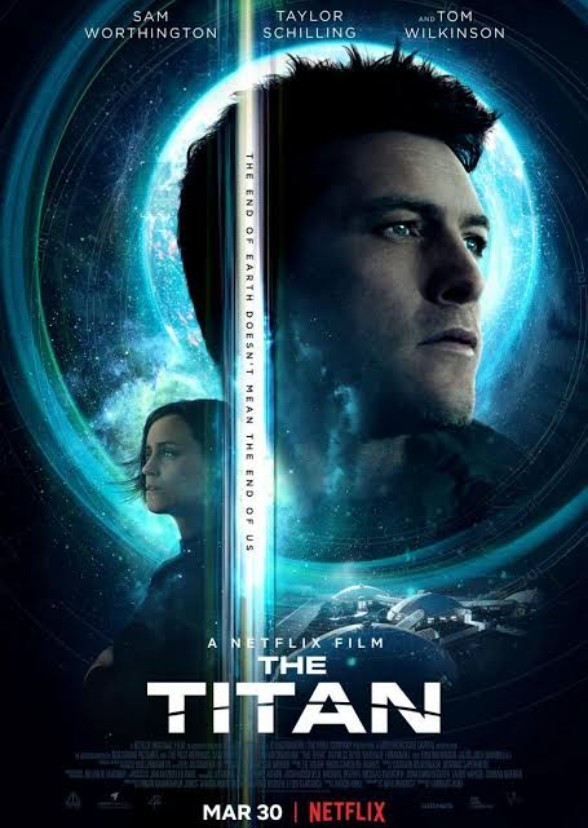 Titan.