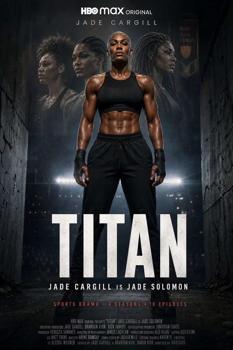 TITAN