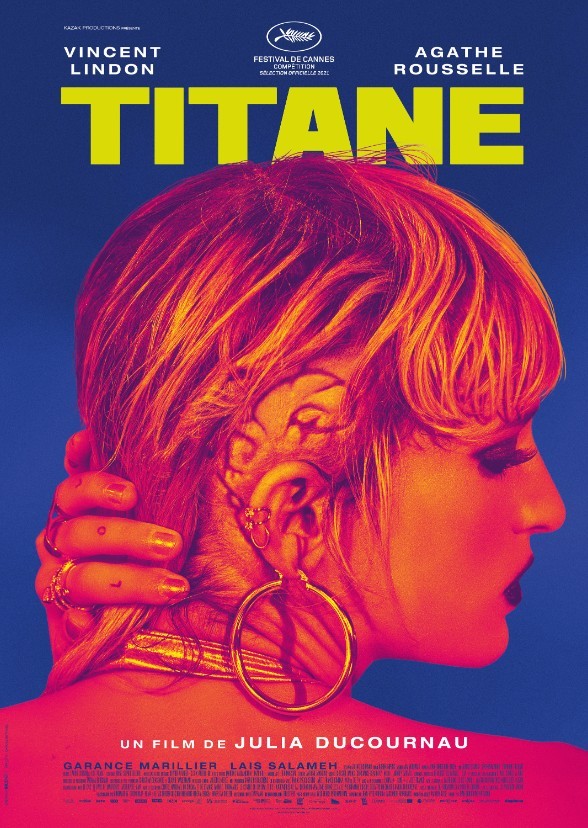 Titane (Hollywood Remake)