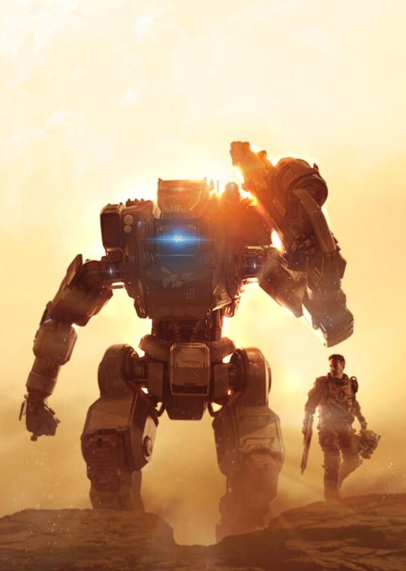 Titanfall 2
