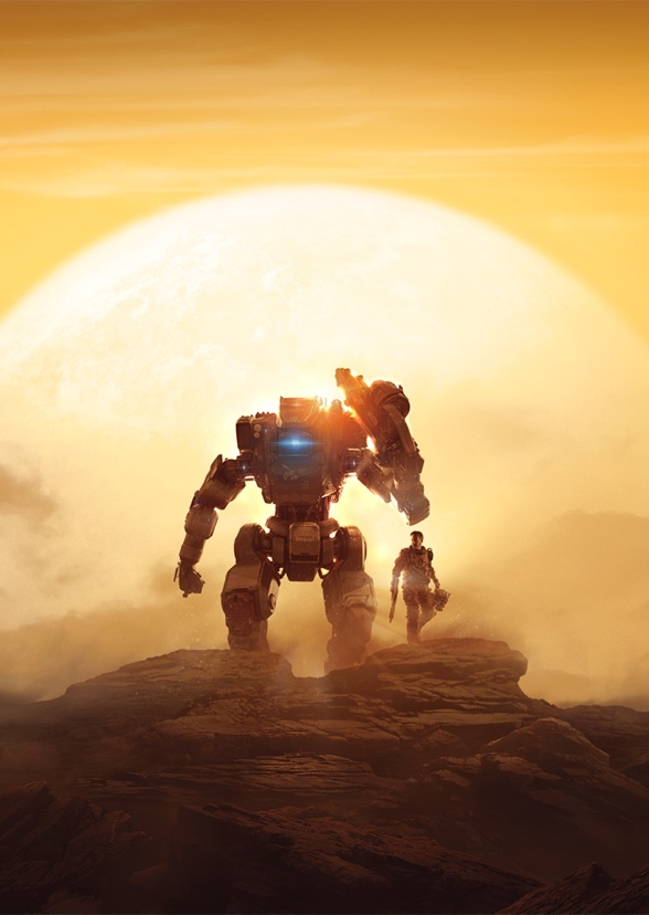 Titanfall 