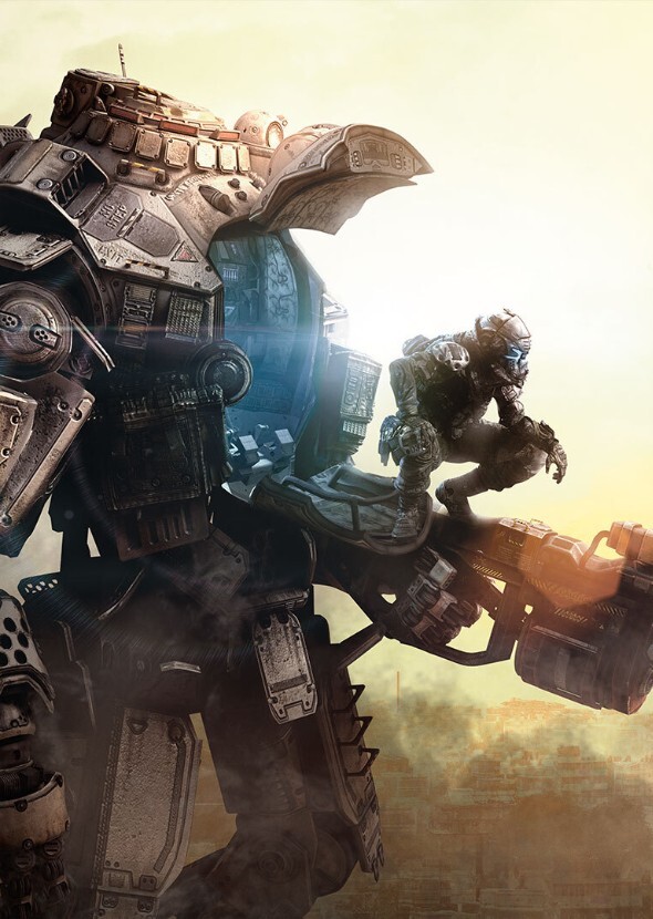 Titanfall