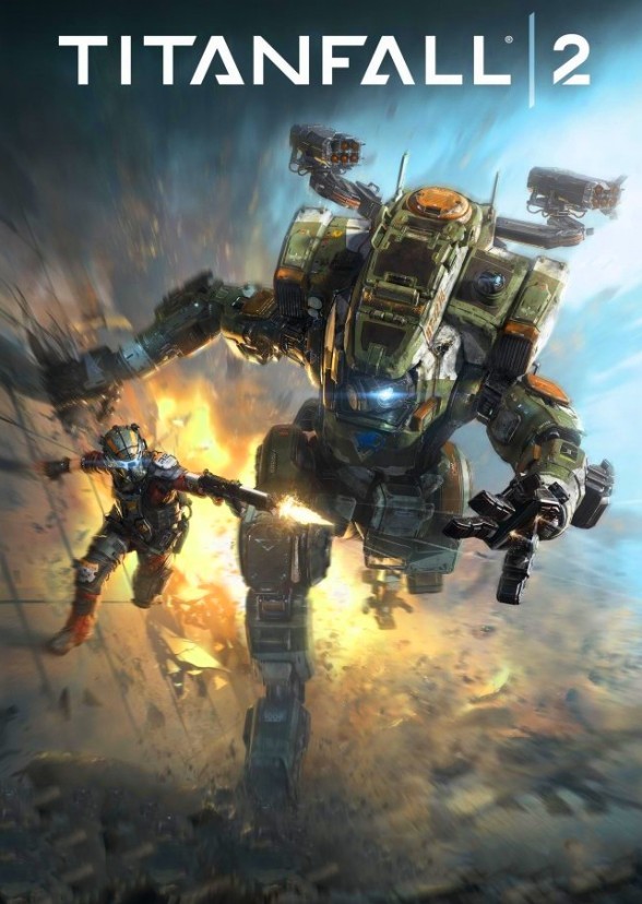Titanfall