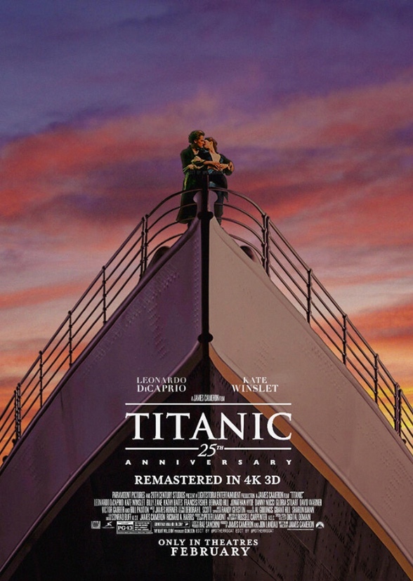 Titanic (1967)