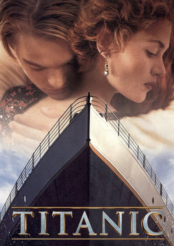 Titanic (1977) 