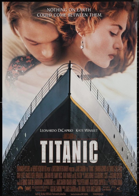 Titanic(1987)