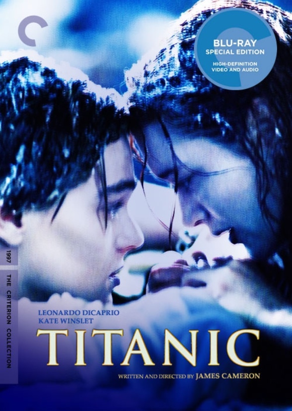 Titanic (1987)