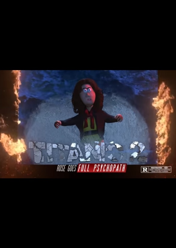 Titanic 2
