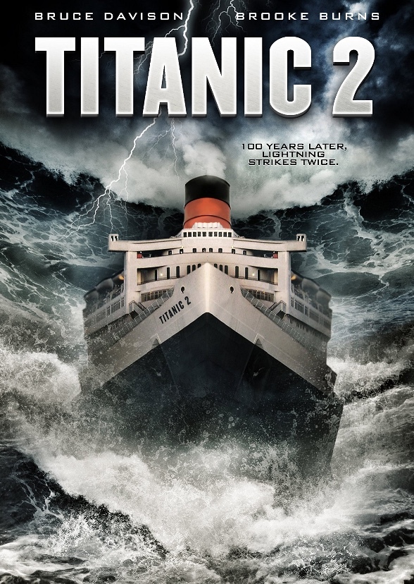 Titanic 2 The Animated Series