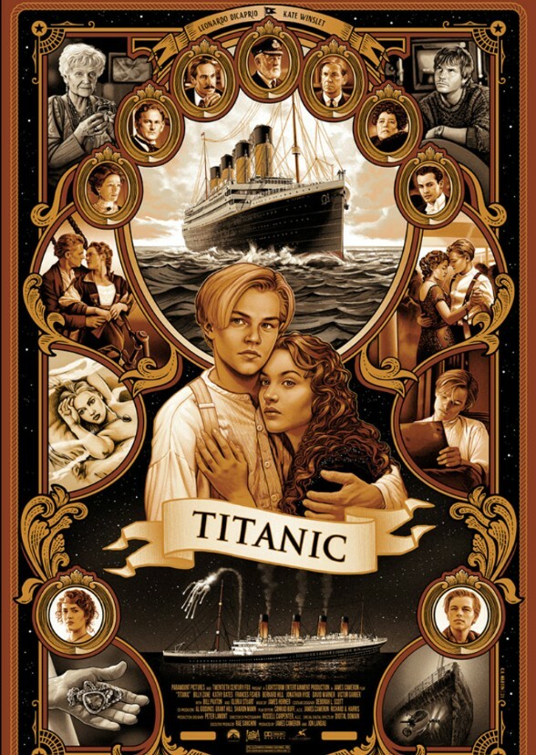 Titanic (2017)