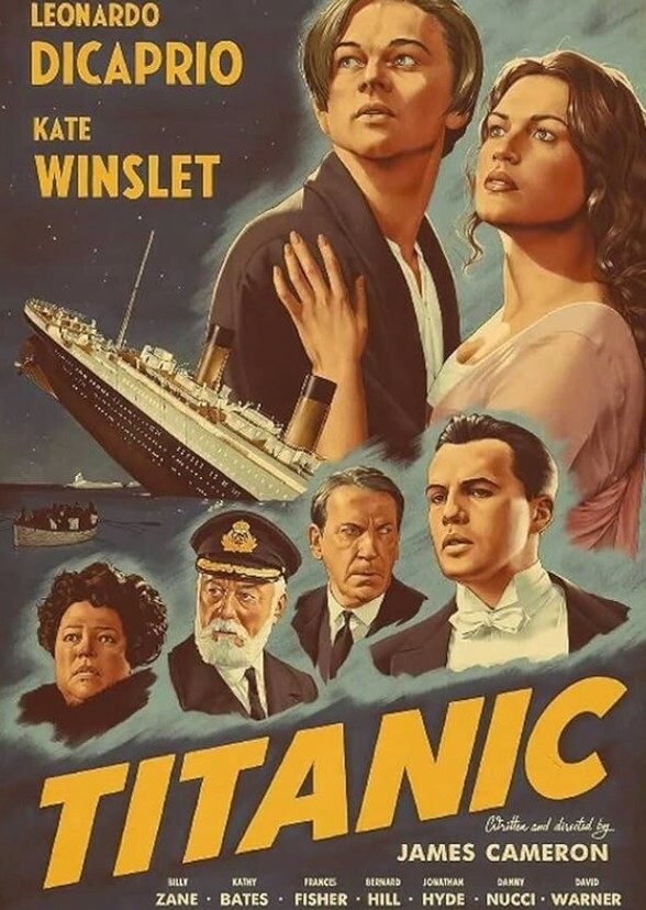 Titanic (2017)