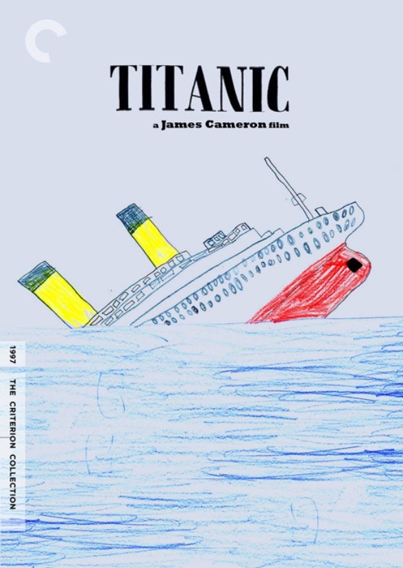 Titanic (2017)