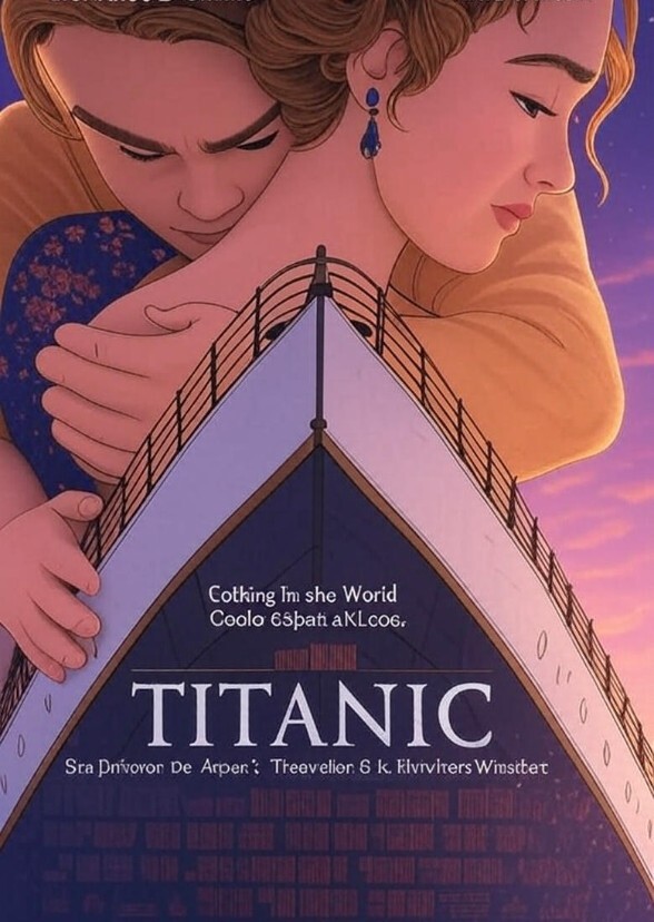 Titanic (2027)
