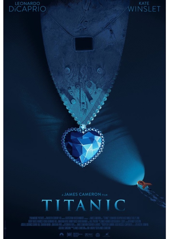 Titanic (2027)