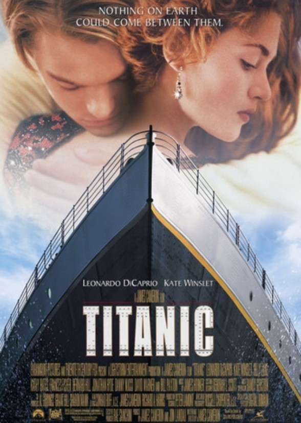 Titanic