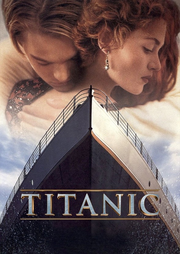 Titanic 