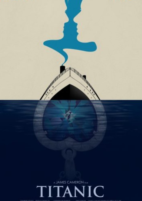Titanic 