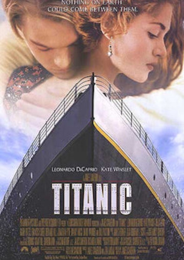 Titanic