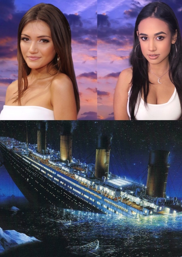 Titanic
