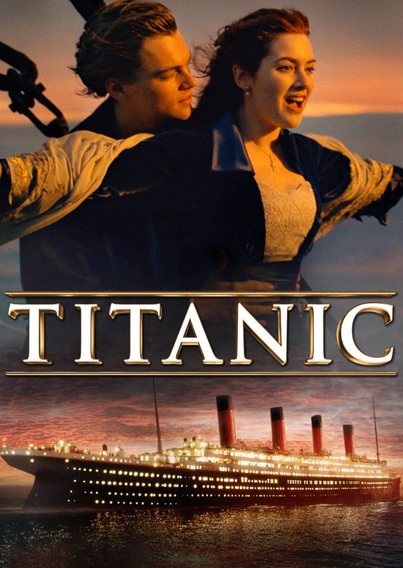 Titanic