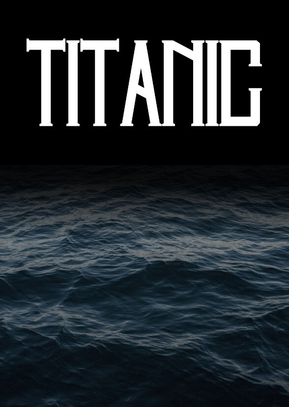 TITANIC