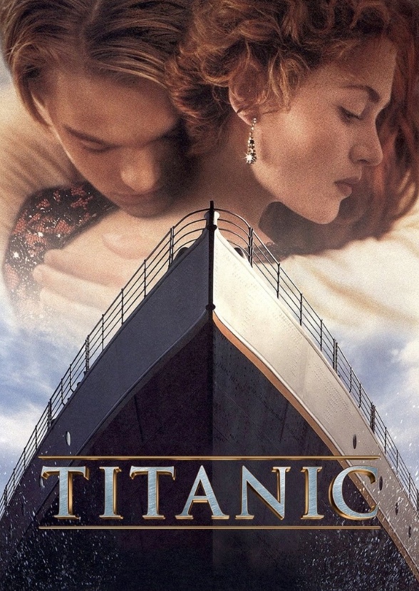 Titanic (reboot) 🚢🧊