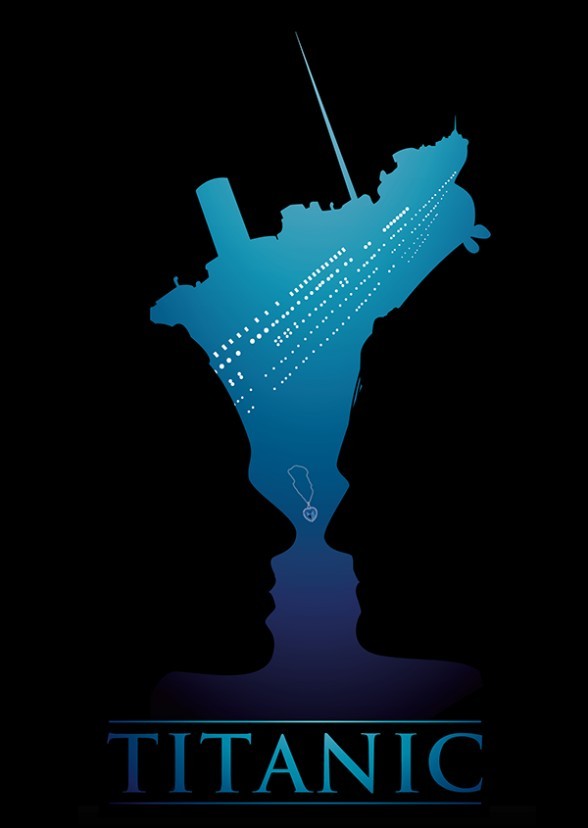 Titanic (Recast)