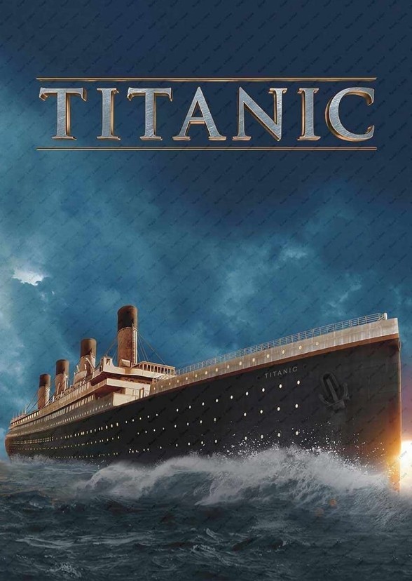 Titanic (1987)
