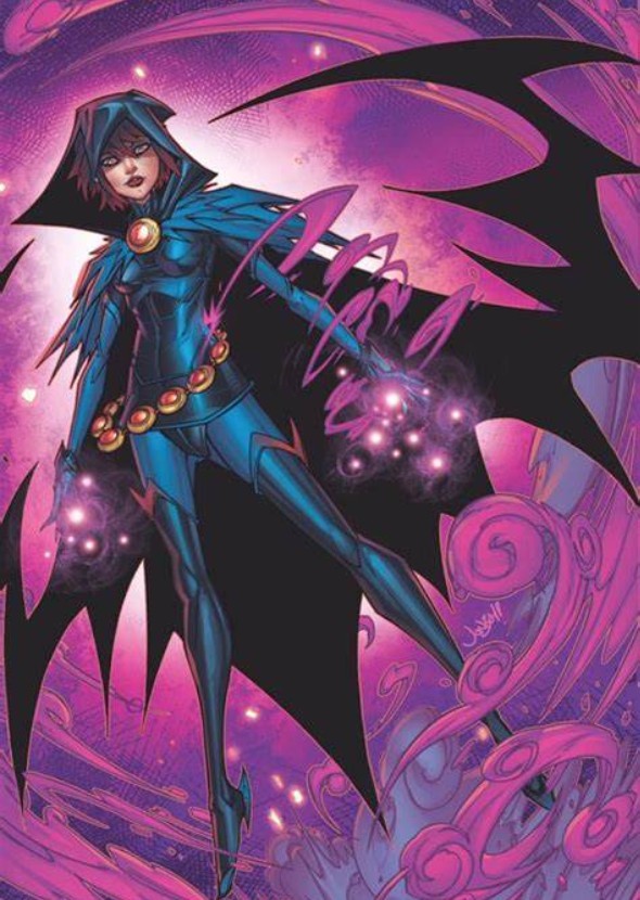 Titans 2
