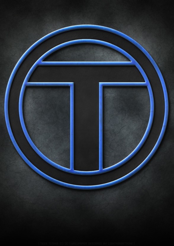 Titans (2012 TV Show)