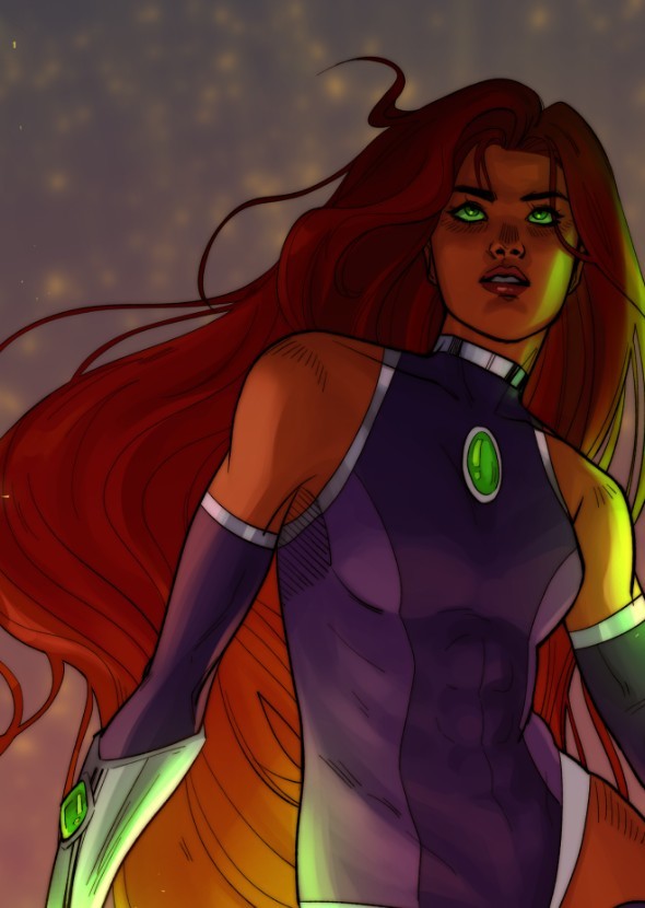 Titans 4