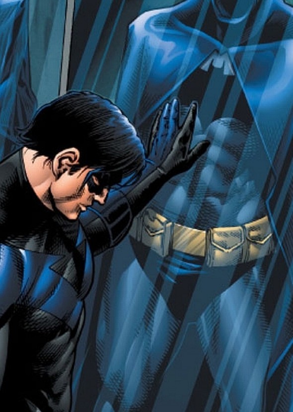 Titans 6