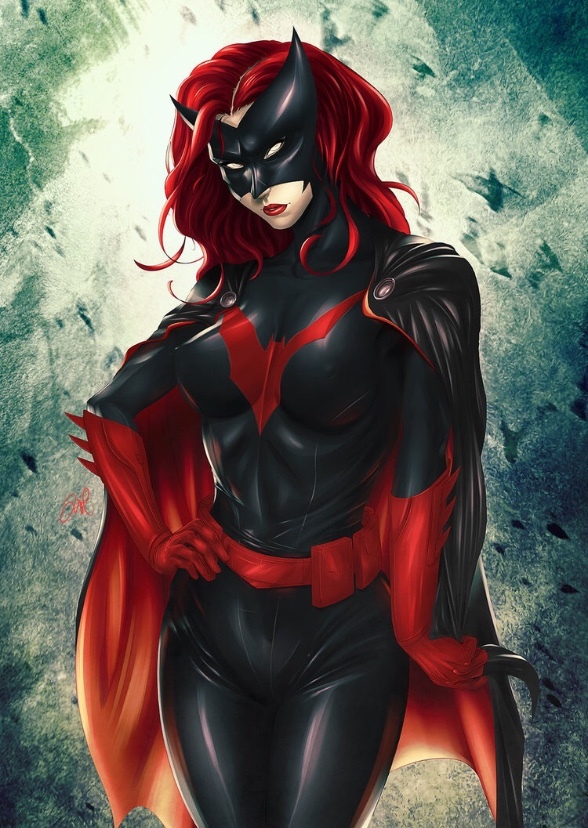 Titans and Young Justice