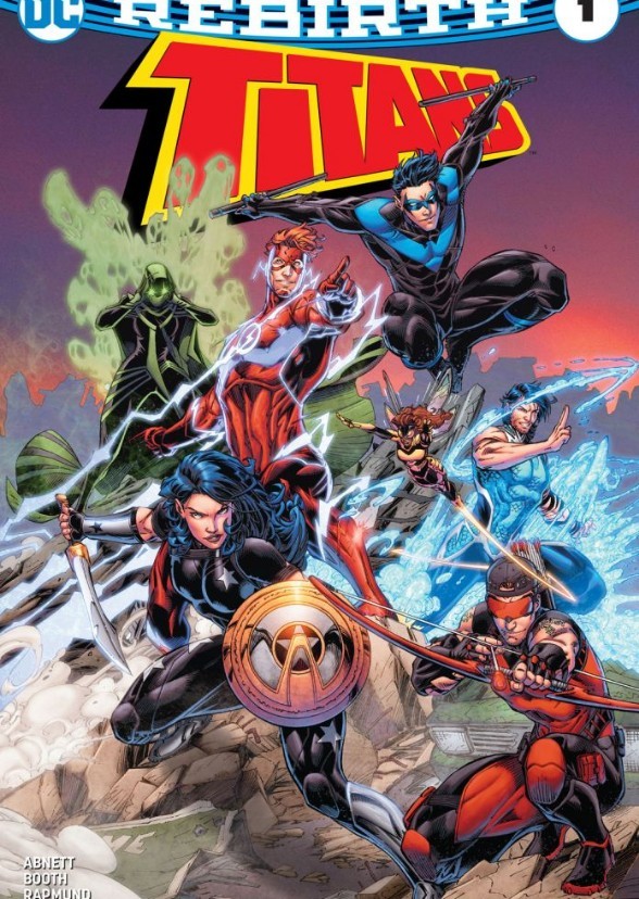 Titans