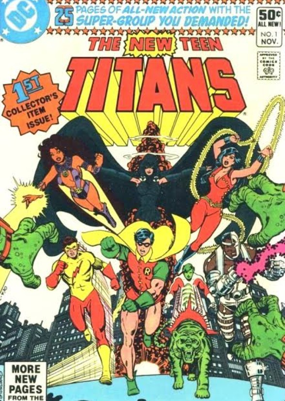 Titans