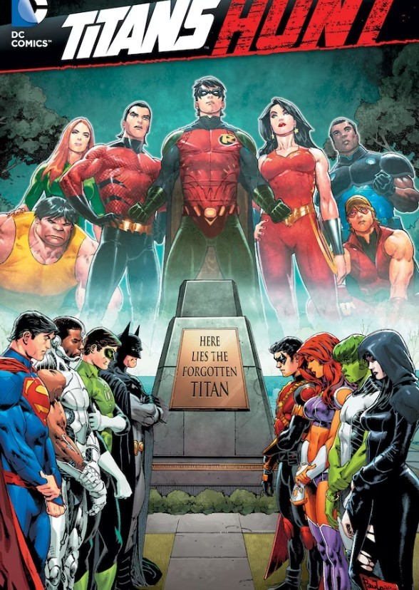 TITANS