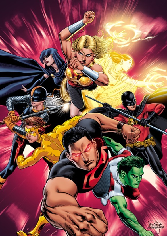 Titans