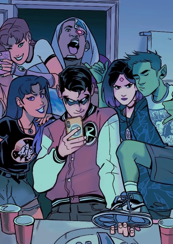 Titans