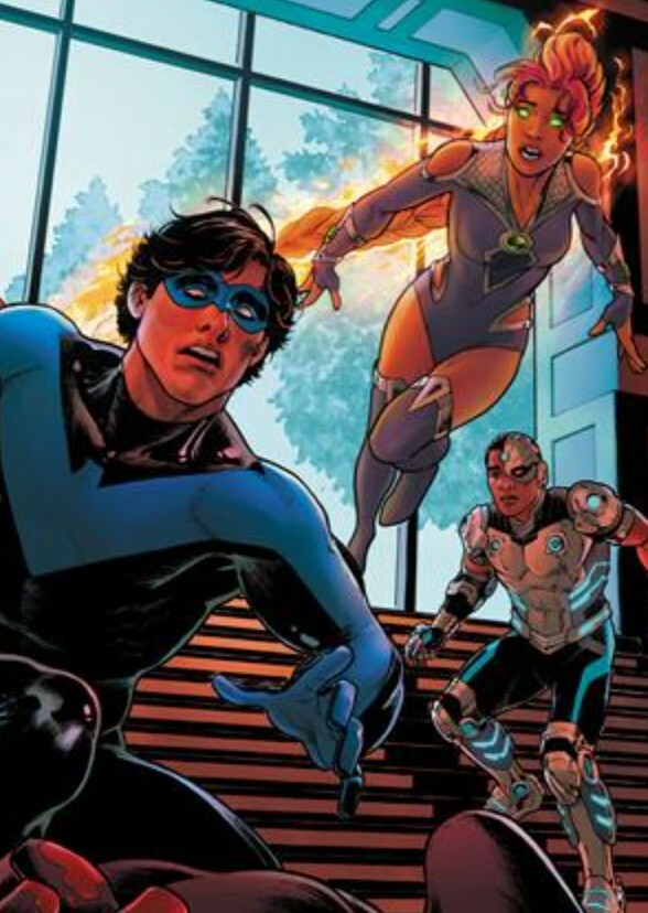 Titans