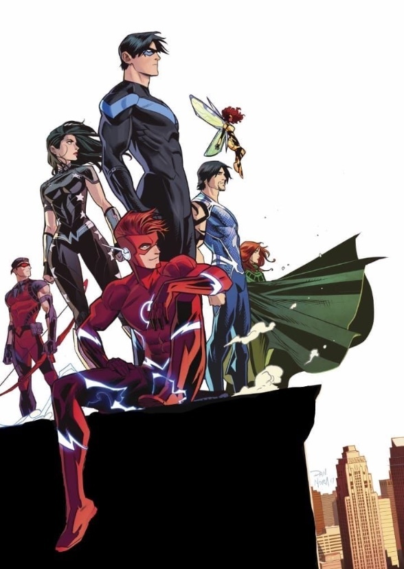 Titans 
