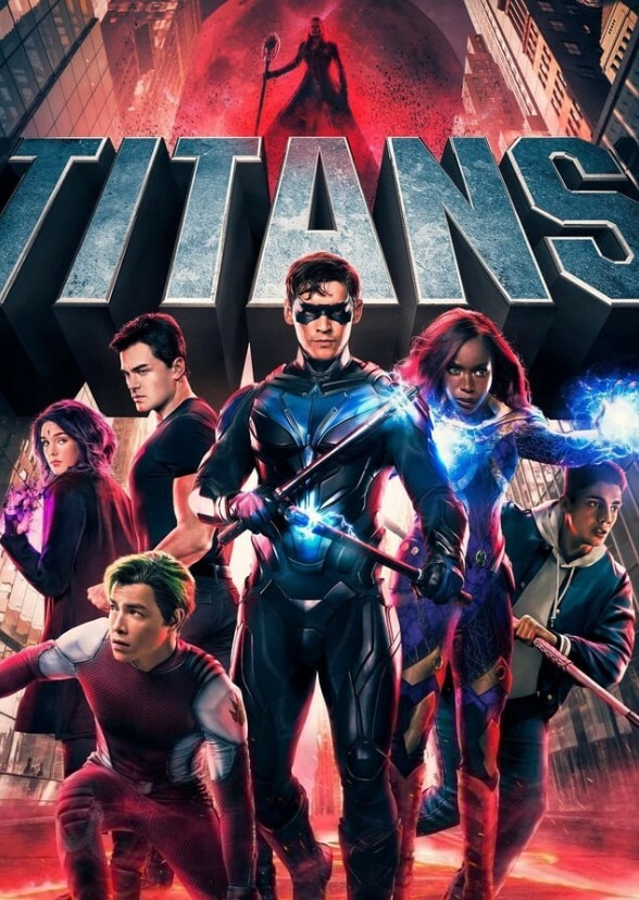 Titans