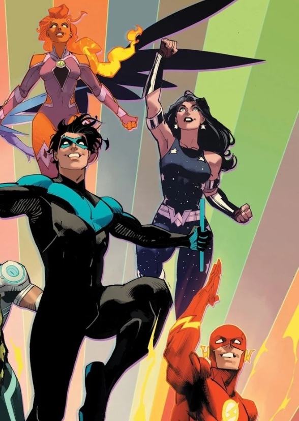 Titans