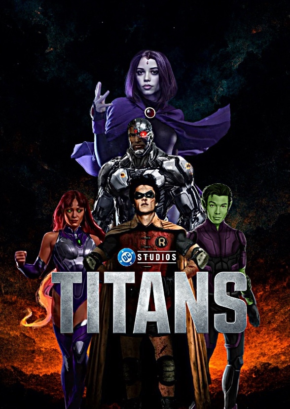 Titans