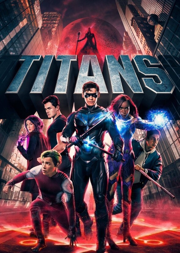 Titans