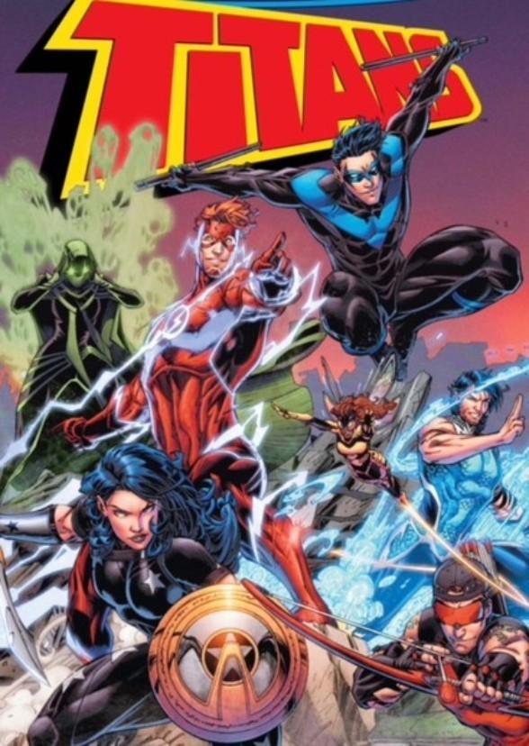 Titans