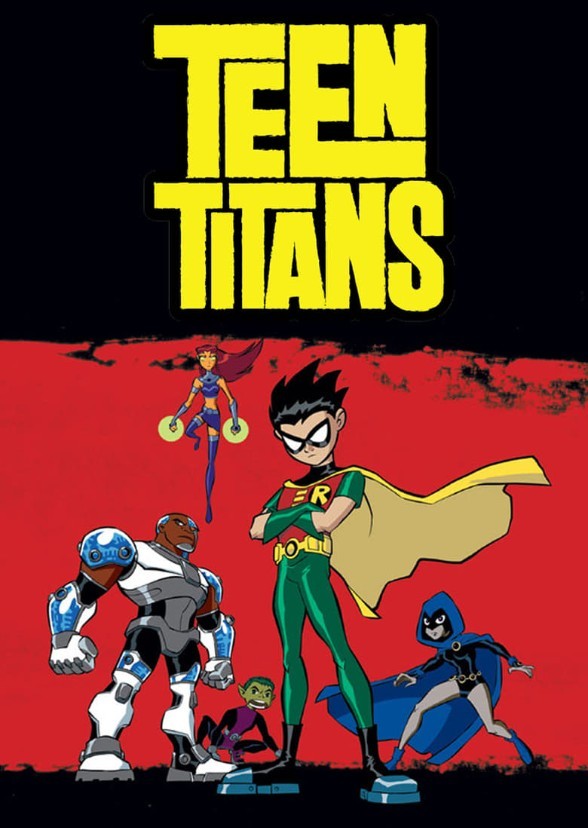 Titans