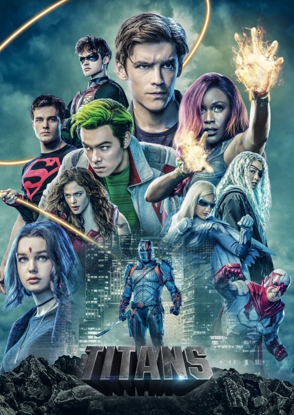Titans