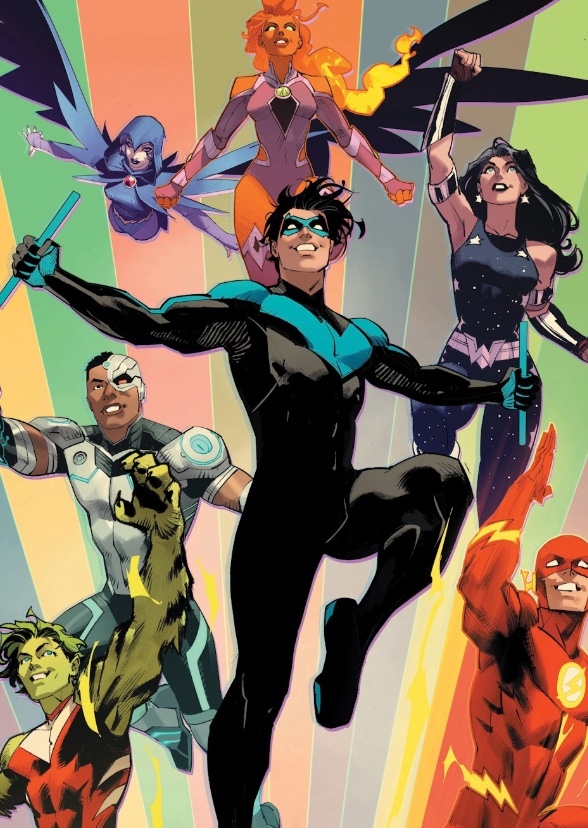 Titans GO! 